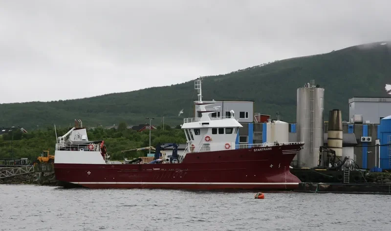 BLUETRANS General Cargo IMO 9220835 photo 8