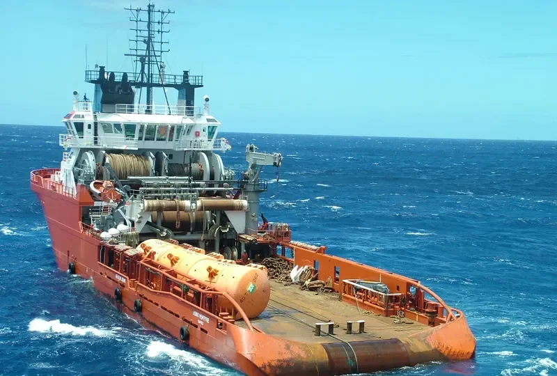 UGBANA Offshore Vessel IMO 9220902 photo 8