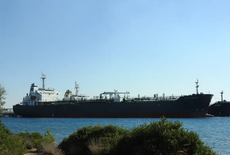 BIRDHUM Tanker IMO 9220914