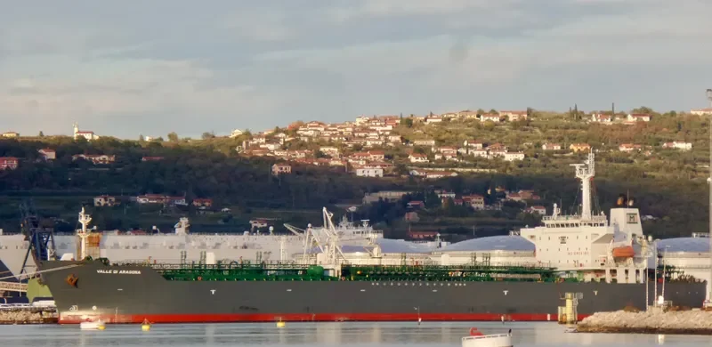BIRDHUM Tanker IMO 9220914 photo 2