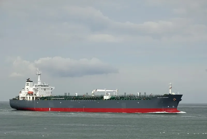 BIRDHUM Tanker IMO 9220914 photo 3