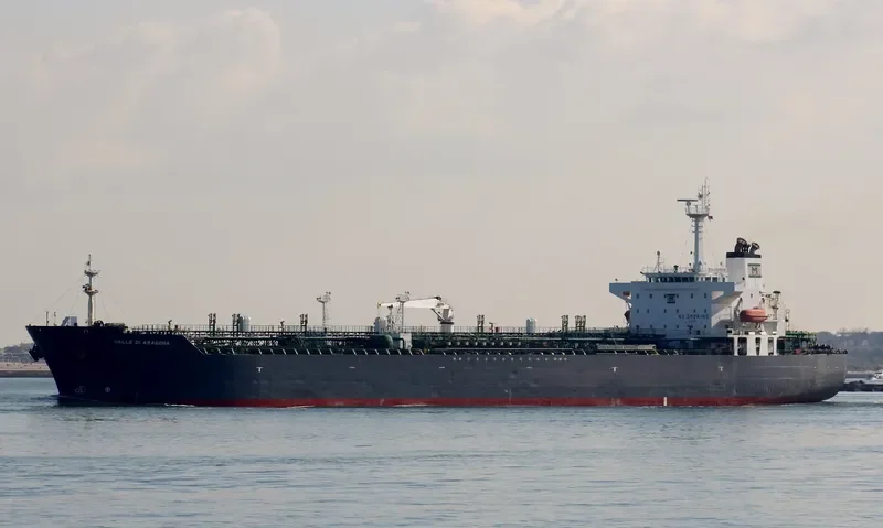 BIRDHUM Tanker IMO 9220914 photo 6