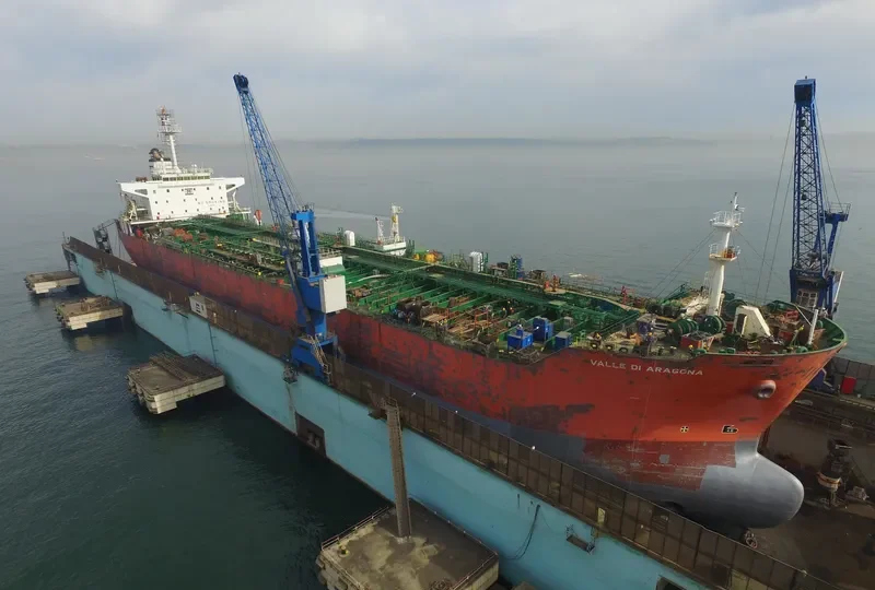 BIRDHUM Tanker IMO 9220914 photo 8