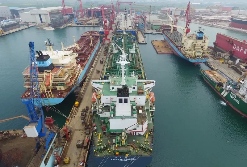 BIRDHUM Tanker IMO 9220914 photo 10