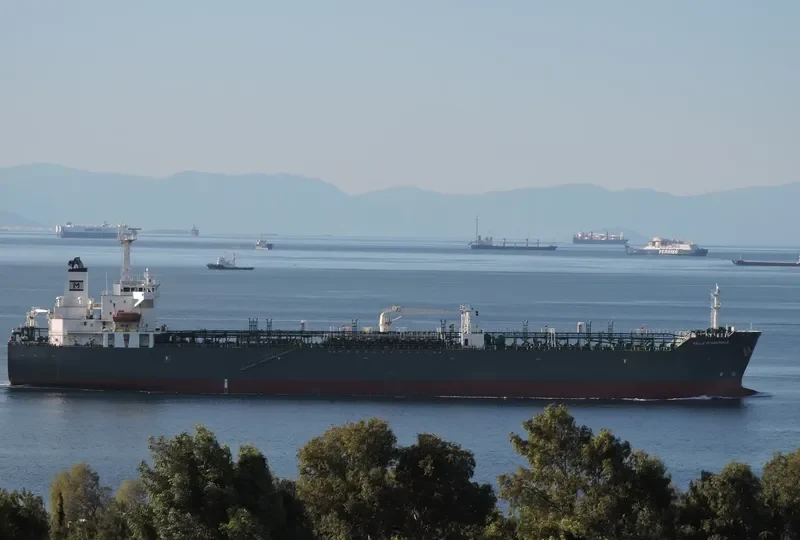GINZA Tanker IMO 9220926 photo 9