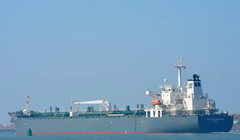 TRINITY Tanker IMO 9220940 photo 3