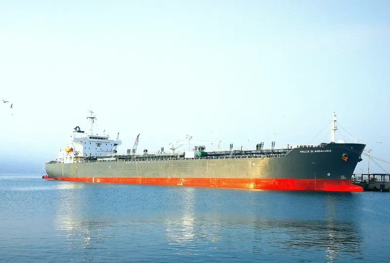 TRINITY Tanker IMO 9220940 photo 4