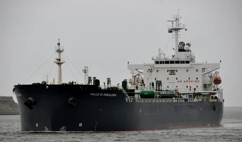 TRINITY Tanker IMO 9220940 photo 10