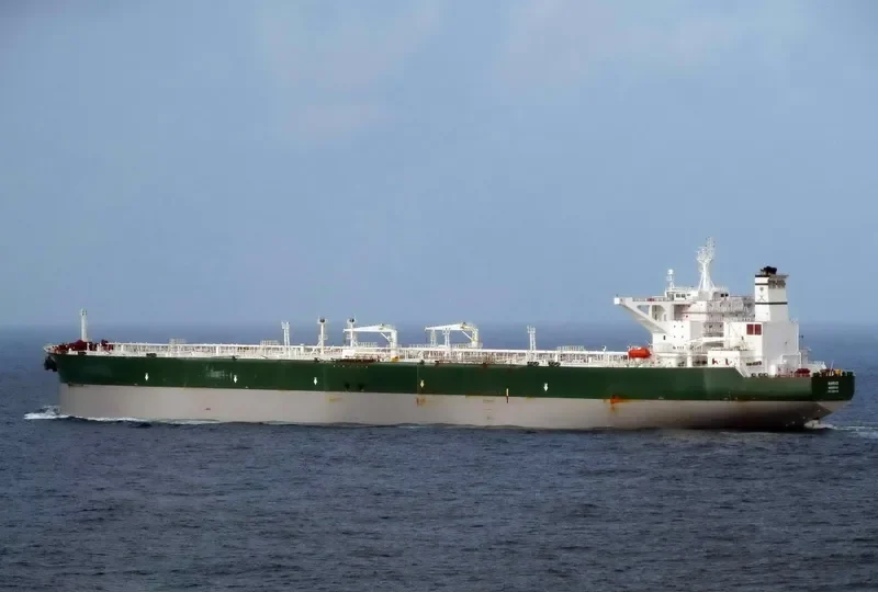 HARAD Tanker IMO 9220952 photo 13