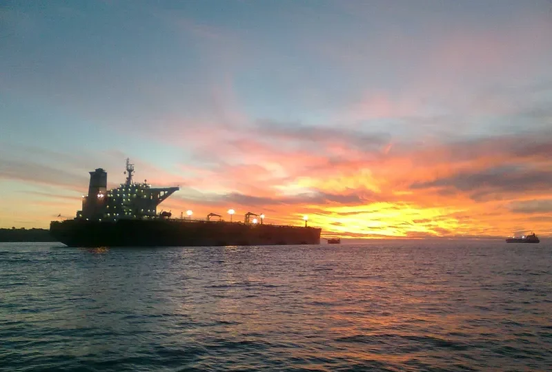 HARAD Tanker IMO 9220952 photo 118