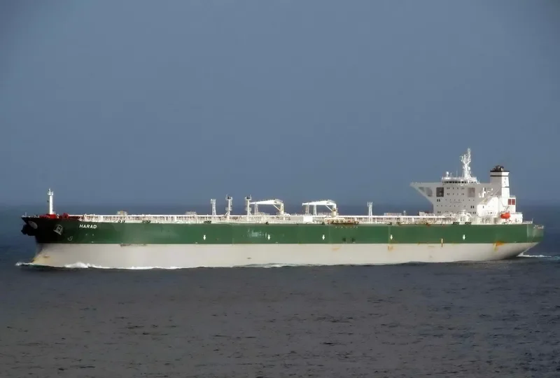 HARAD Tanker IMO 9220952 photo 257