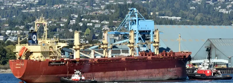 SEATTLE General Cargo IMO 9220988 photo 4