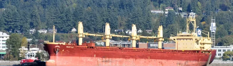 SEATTLE General Cargo IMO 9220988 photo 6