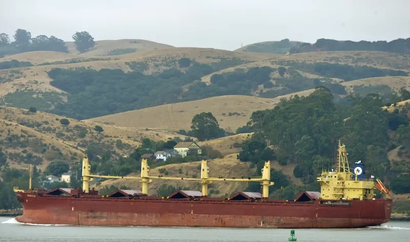 SEATTLE General Cargo IMO 9220988 photo 9