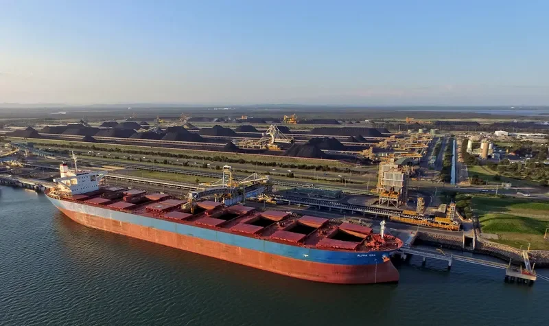 AN LI Bulk Carrier IMO 9220990 photo 2