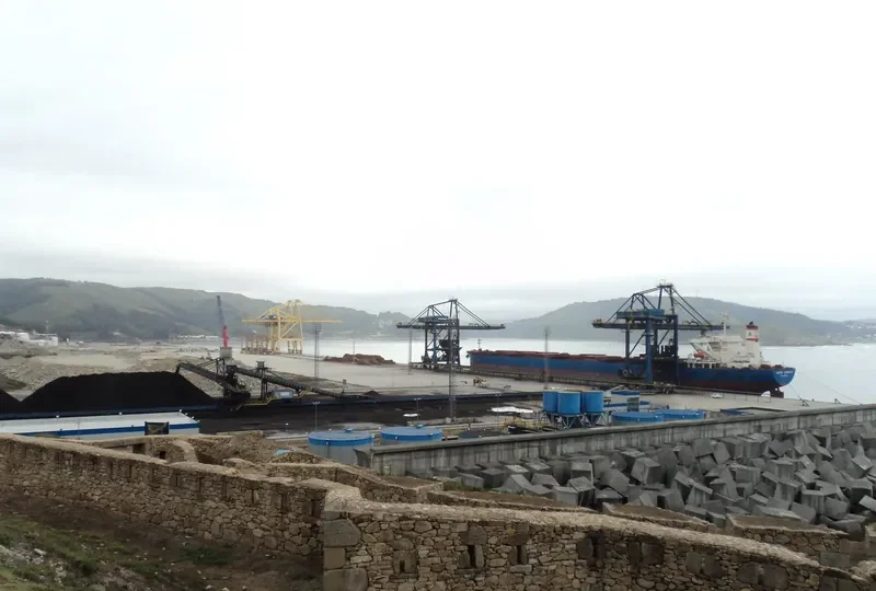 ALPHA COSMOS Bulk Carrier IMO 9221009 photo 6