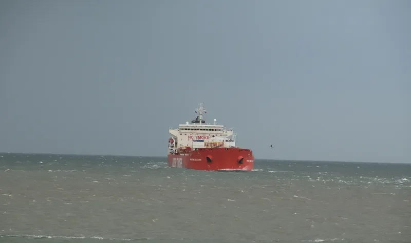 MARITIME SUZANNE Tanker IMO 9221023 photo 7