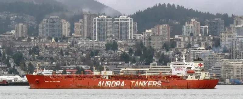 MARITIME SUZANNE Tanker IMO 9221023 photo 10