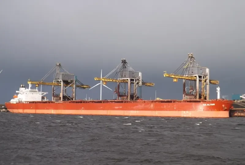 INNOVATION WAY General Cargo IMO 9221205 photo 2