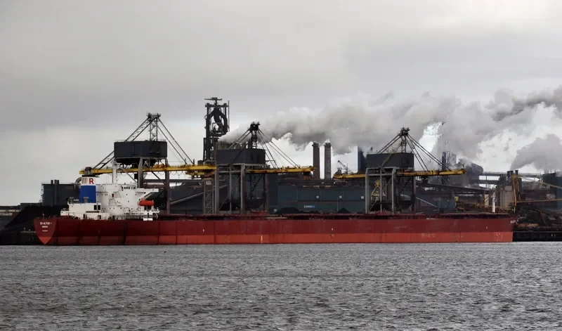 INNOVATION WAY General Cargo IMO 9221205 photo 3