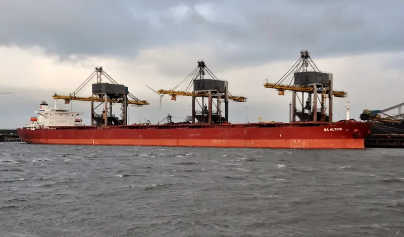 INNOVATION WAY General Cargo IMO 9221205 photo 4