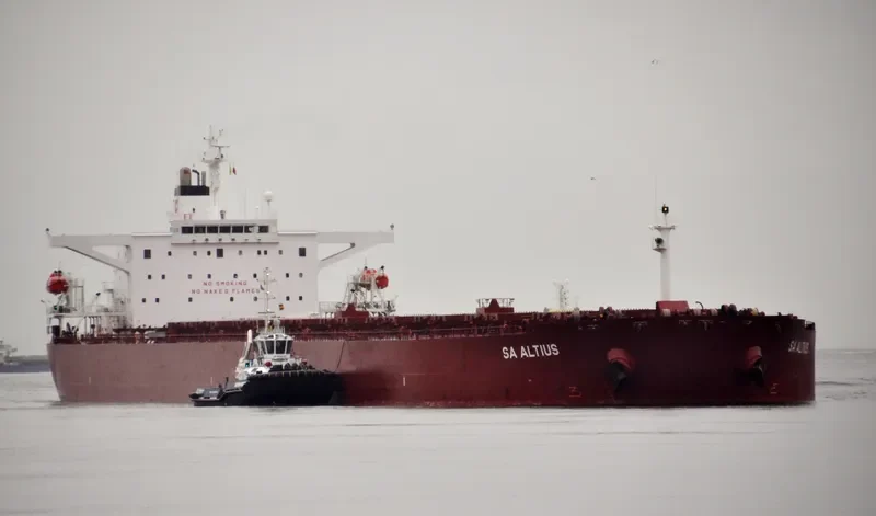 INNOVATION WAY General Cargo IMO 9221205 photo 5