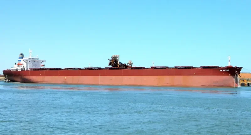 INNOVATION WAY General Cargo IMO 9221205 photo 7