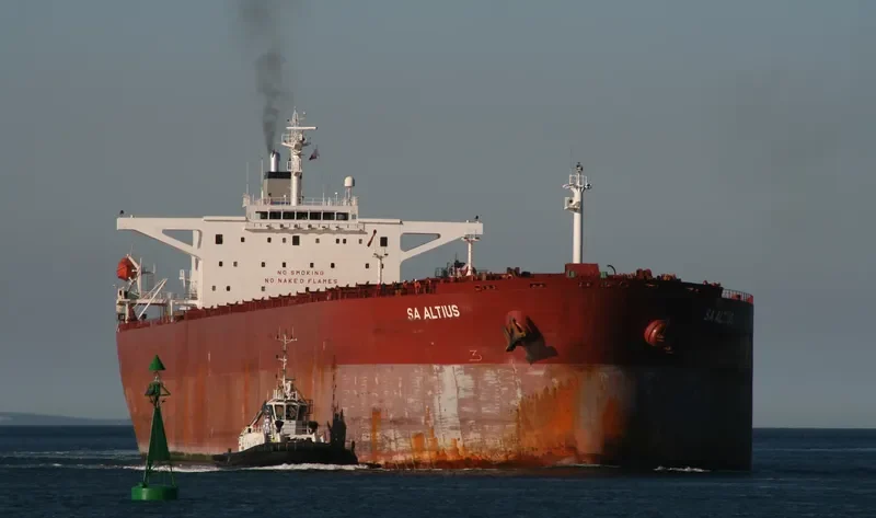 INNOVATION WAY General Cargo IMO 9221205 photo 8