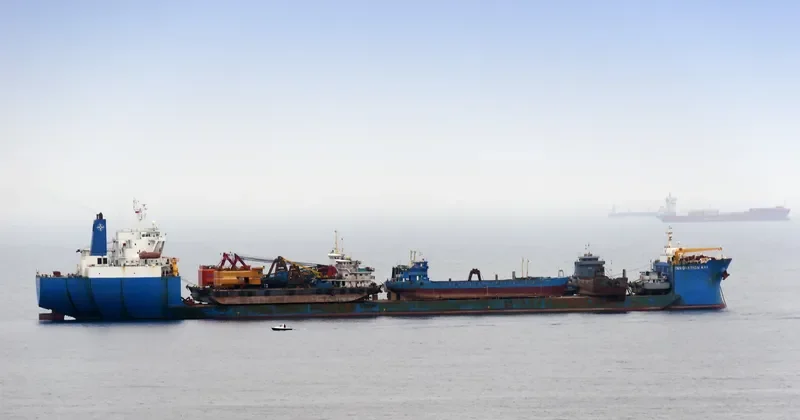 INNOVATION WAY General Cargo IMO 9221205 photo 9