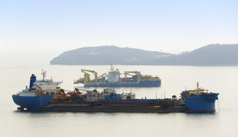 INNOVATION WAY General Cargo IMO 9221205 photo 10