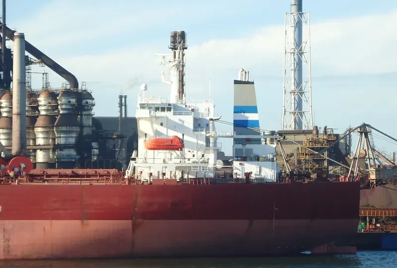 SUNNY VOYAGER Bulk Carrier IMO 9221217 photo 4