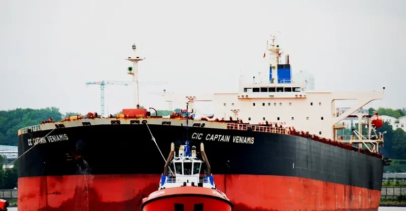 CIC CAPTAIN VENIAMIS Bulk Carrier IMO 9221229 photo 28
