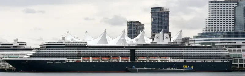 OOSTERDAM Passenger Ship IMO 9221281 photo 6