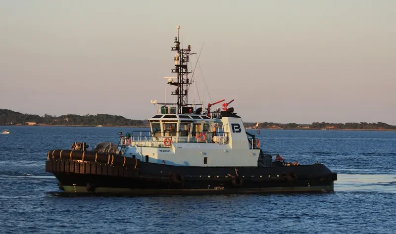 SL BOTANY General Cargo IMO 9221401 photo 4