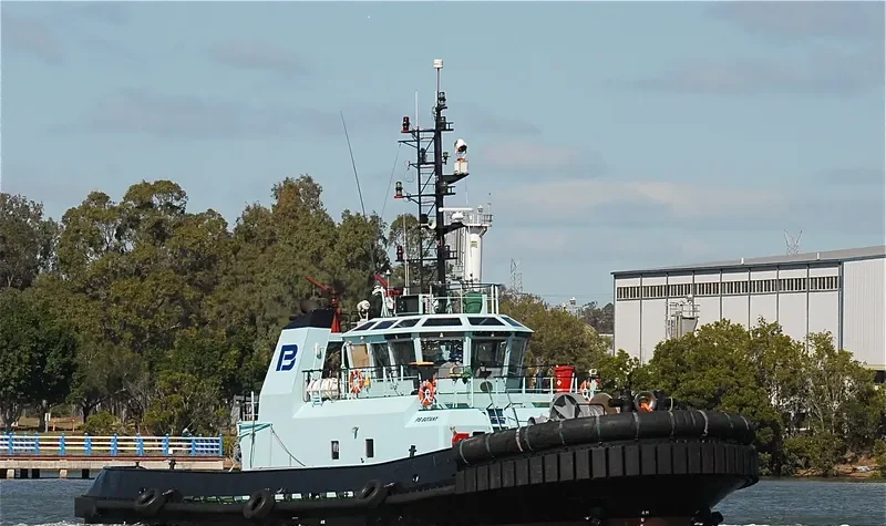 SL BOTANY General Cargo IMO 9221401 photo 10