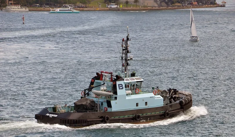SL HUNTER General Cargo IMO 9221413