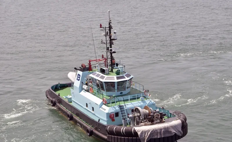 SL HUNTER General Cargo IMO 9221413 photo 2