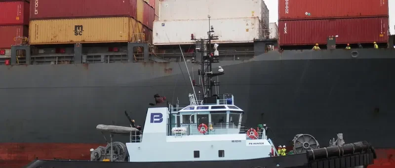 SL HUNTER General Cargo IMO 9221413 photo 10