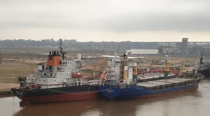 JIMMY PRINCE General Cargo IMO 9221475 photo 8