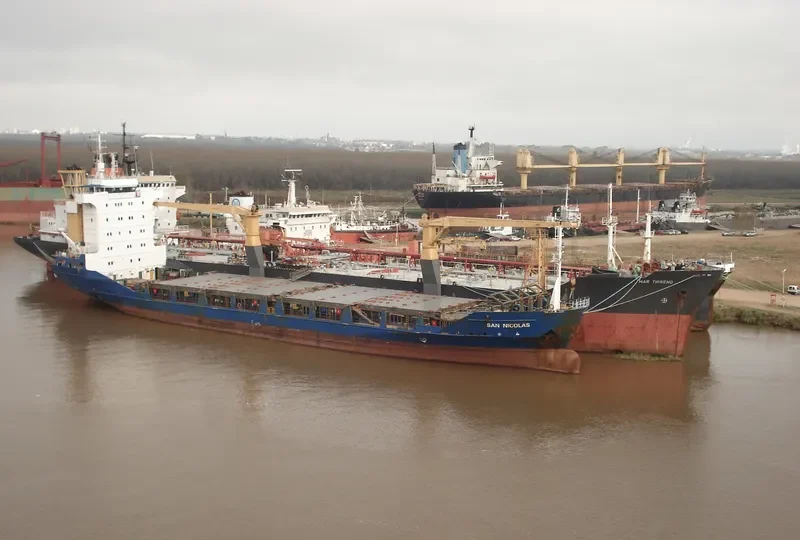 JIMMY PRINCE General Cargo IMO 9221475 photo 9