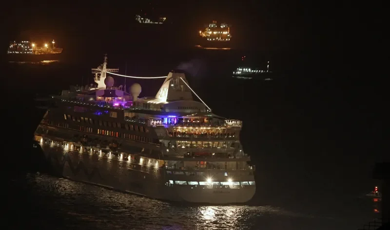 AIDAVITA Passenger Ship IMO 9221554 photo 10