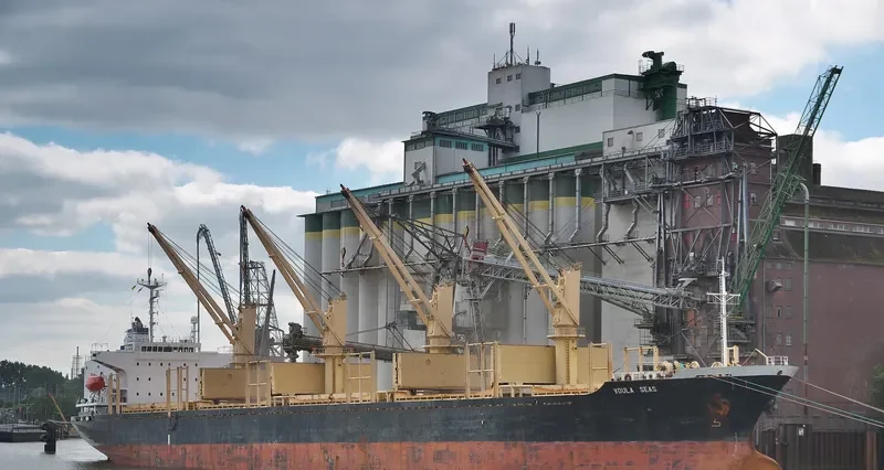 SUPER SARKAS Bulk Carrier IMO 9221633 photo 7