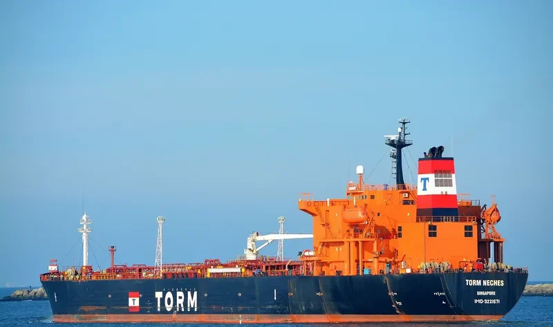 ELZA Tanker IMO 9221671 photo 5