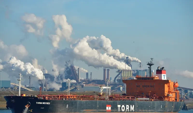 ELZA Tanker IMO 9221671 photo 6