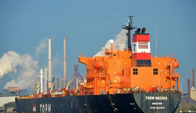 ELZA Tanker IMO 9221671 photo 7