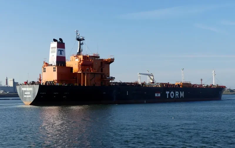 ELZA Tanker IMO 9221671 photo 10
