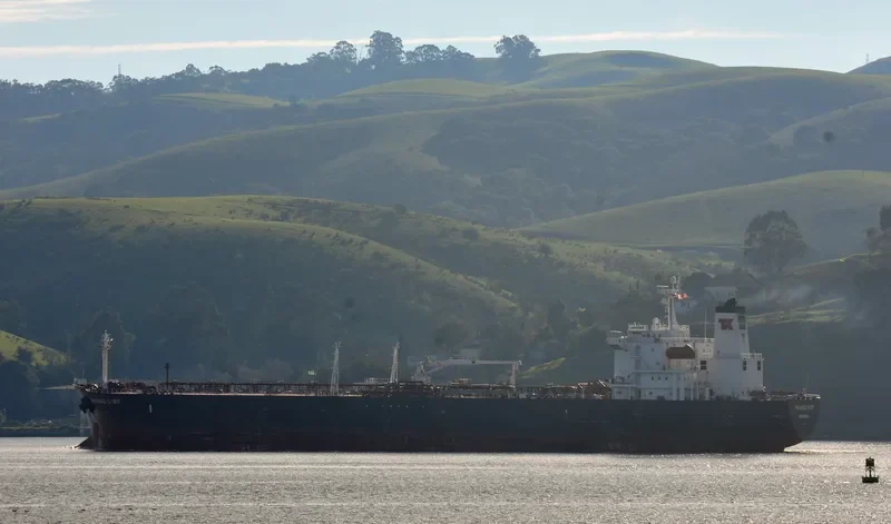 OCEAN SPLENDID Tanker IMO 9221683 photo 2