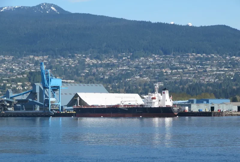 OCEAN SPLENDID Tanker IMO 9221683 photo 3