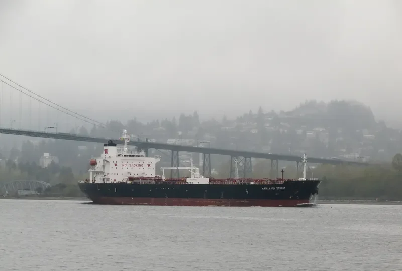 OCEAN SPLENDID Tanker IMO 9221683 photo 4