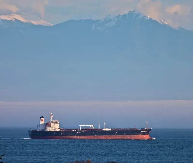 OCEAN SPLENDID Tanker IMO 9221683 photo 5